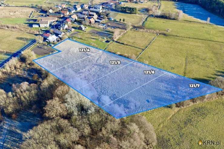 Działki  na sprzedaż, , Chełm Żarski, ul. 