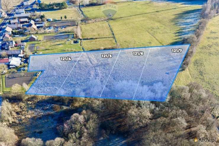 Chełm Żarski, ul. , Działki  na sprzedaż, 