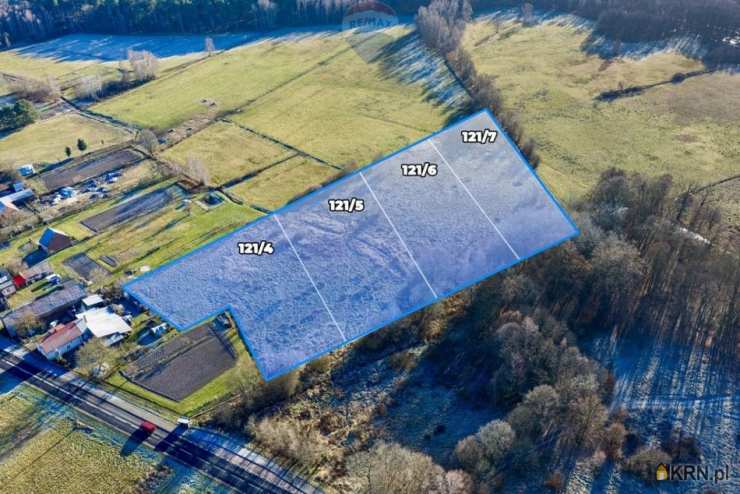 Chełm Żarski, ul. , , Działki  na sprzedaż