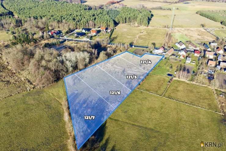 Działki  na sprzedaż, , Chełm Żarski, ul. 