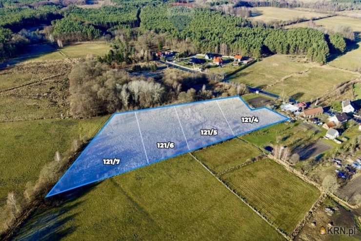 Chełm Żarski, ul. , Działki  na sprzedaż, 