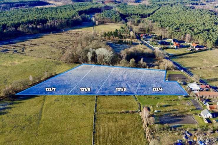 Chełm Żarski, ul. , , Działki  na sprzedaż