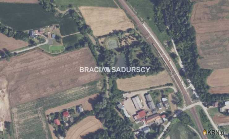 Smroków, ul. , , Działki  na sprzedaż