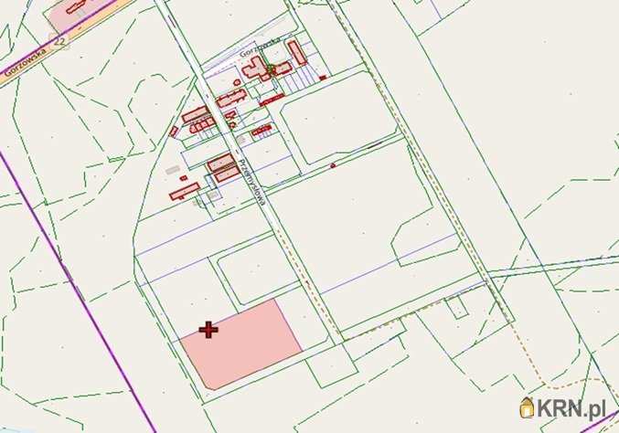 Działki  na sprzedaż, Dobiegniew, ul. , 