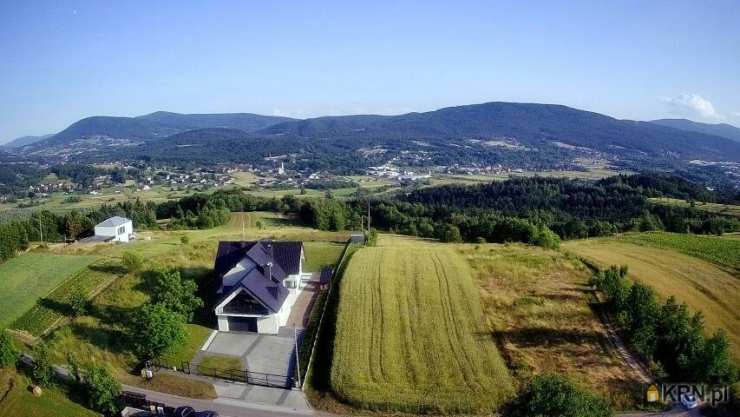 Działki  na sprzedaż, Borzęta, ul. , 