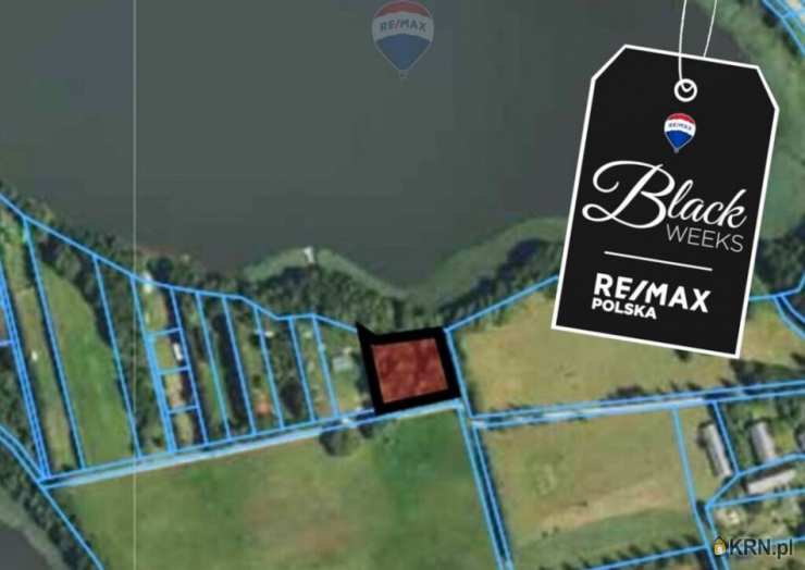 Działki  na sprzedaż, Stręgielek, ul. , 