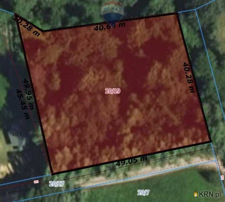 Stręgielek, ul. , , Działki  na sprzedaż