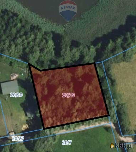 , Stręgielek, ul. , Działki  na sprzedaż