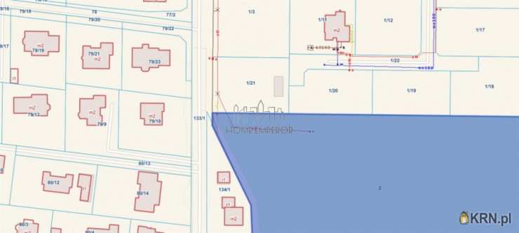 Warszawa, Praga Północ, ul. S. Starzyńskiego, Działki  na sprzedaż, 