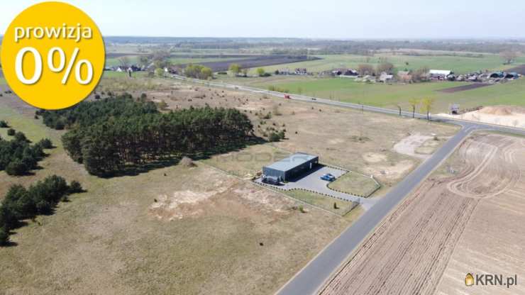 Działki  na sprzedaż, , Karkoszów, ul. 