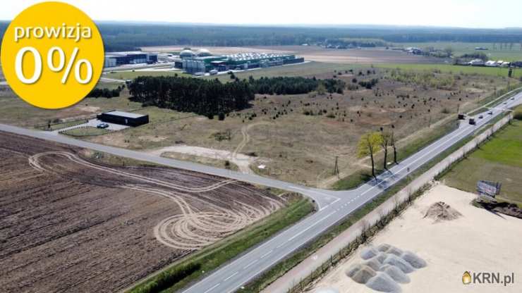 Karkoszów, ul. , , Działki  na sprzedaż
