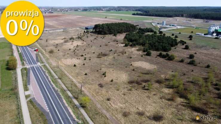 Działki  na sprzedaż, Karkoszów, ul. , 