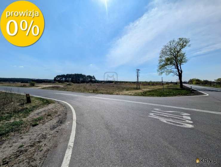 Karkoszów, ul. , , Działki  na sprzedaż