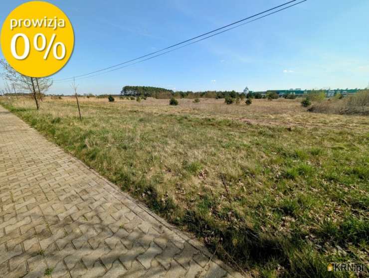 , Karkoszów, ul. , Działki  na sprzedaż