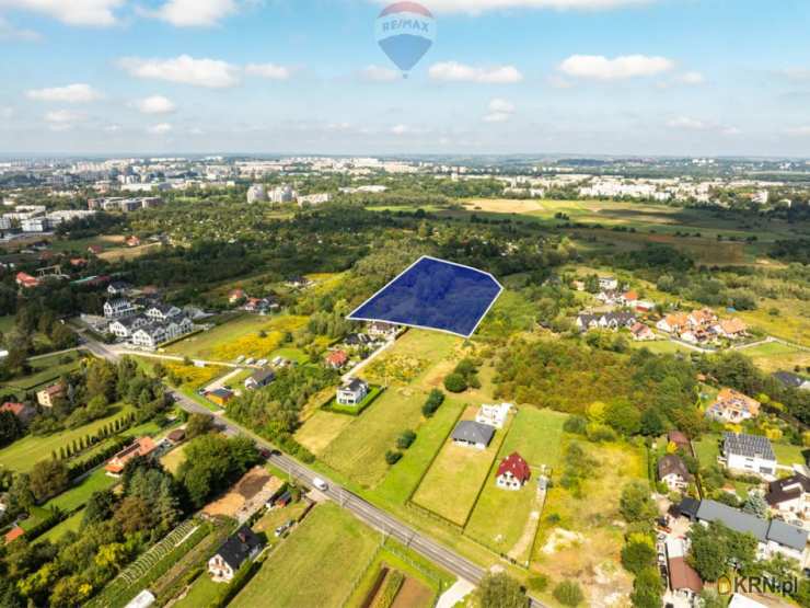 Działki  na sprzedaż, , Kraków, Czyżyny/Łęg, ul. 