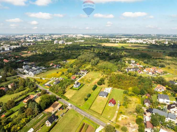 Kraków, Czyżyny/Łęg, ul. , , Działki  na sprzedaż