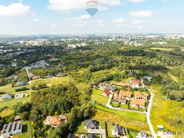 Kraków, Czyżyny/Łęg, ul. , Działki  na sprzedaż, 