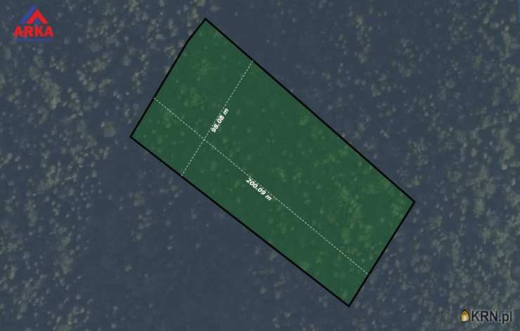 Działki  na sprzedaż, Szczawa, ul. , 