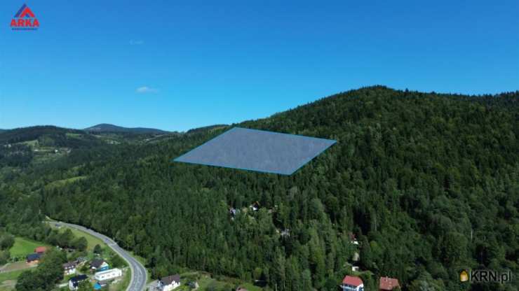 Działki  na sprzedaż, , Szczawa, ul. 