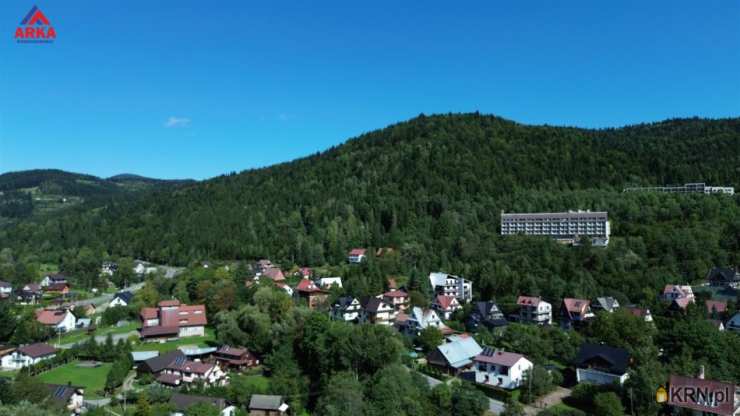 , Szczawa, ul. , Działki  na sprzedaż