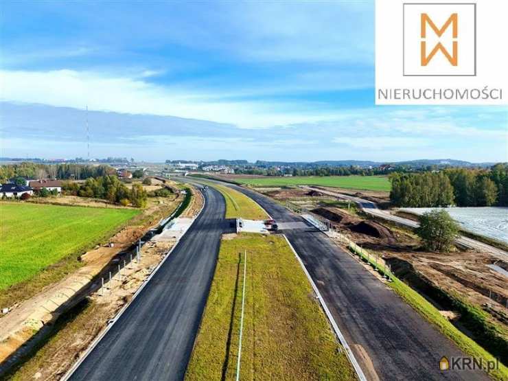 Działki  na sprzedaż, Tuchom, ul. Gdyńska, 