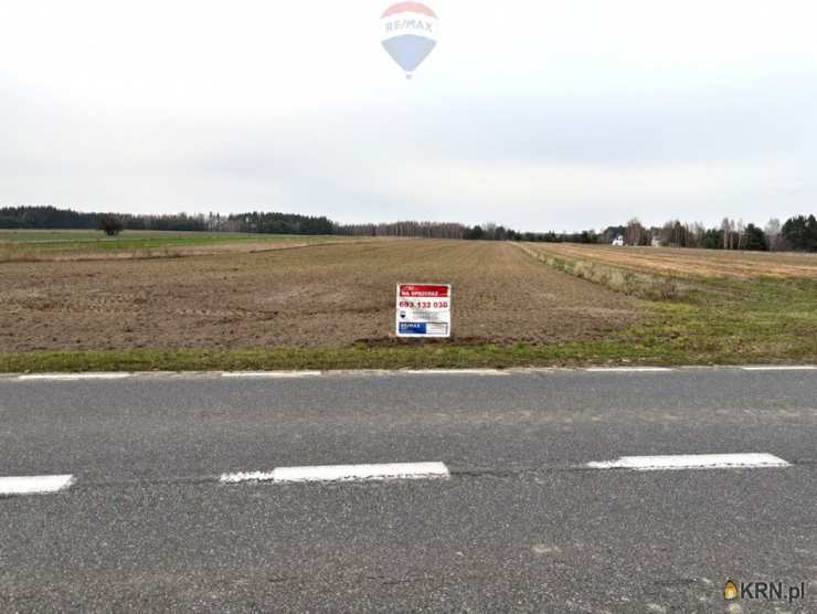 Seroczyn, ul. , , Działki  na sprzedaż