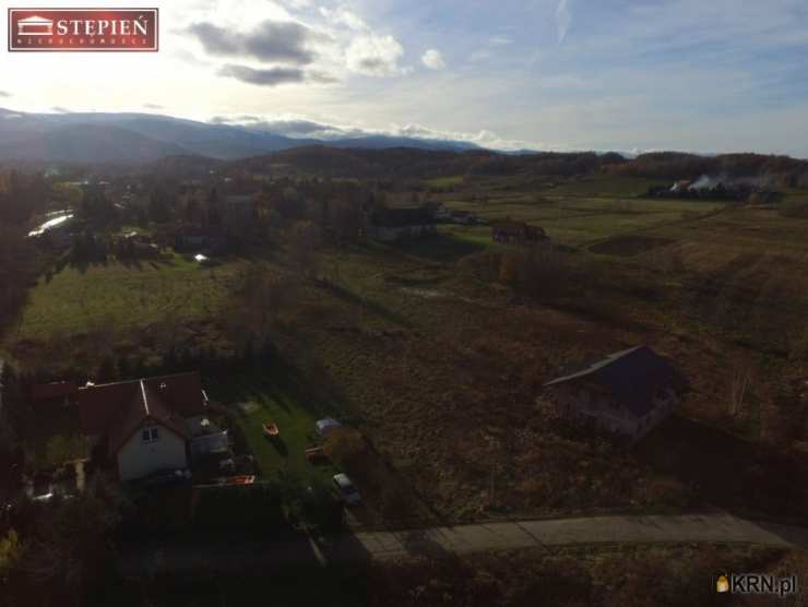 Mysłakowice, ul. , Działki  na sprzedaż, 