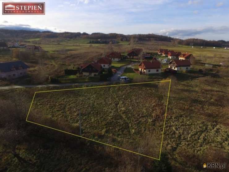 Mysłakowice, ul. , Działki  na sprzedaż, 
