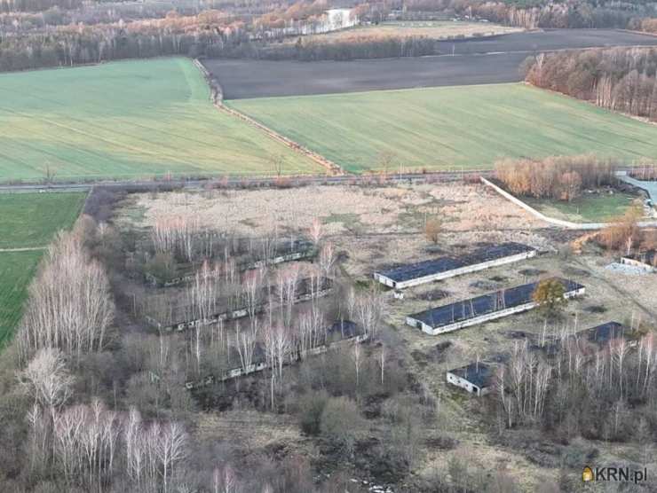 , Brynek, ul. , Działki  na sprzedaż