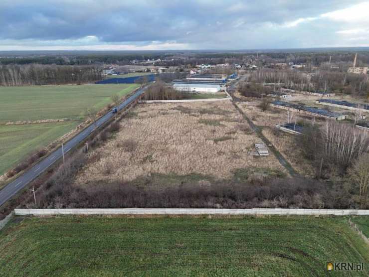 Działki  na sprzedaż, Brynek, ul. , 