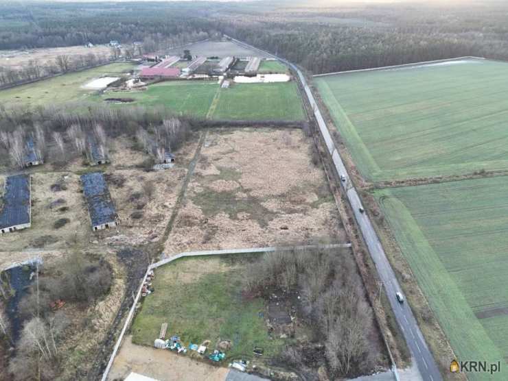 Działki  na sprzedaż, , Brynek, ul. 