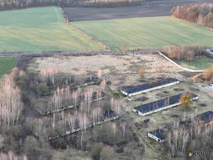 , Działki  na sprzedaż, Brynek, ul. 