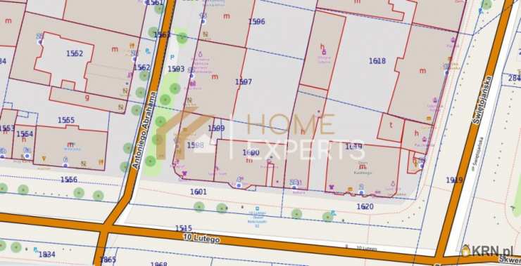 Działki  na sprzedaż, , Gdynia, Śródmieście, ul. A. Abrahama