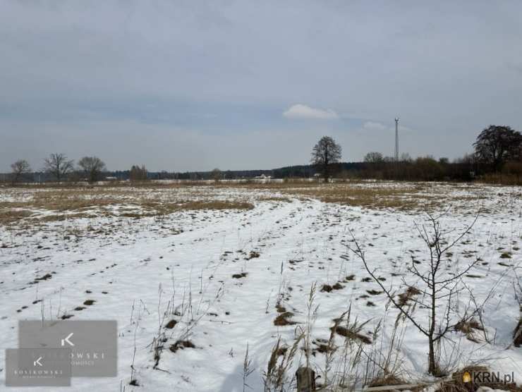 Kosikowski Nieruchomości, Działki  na sprzedaż, Namysłów, ul. 