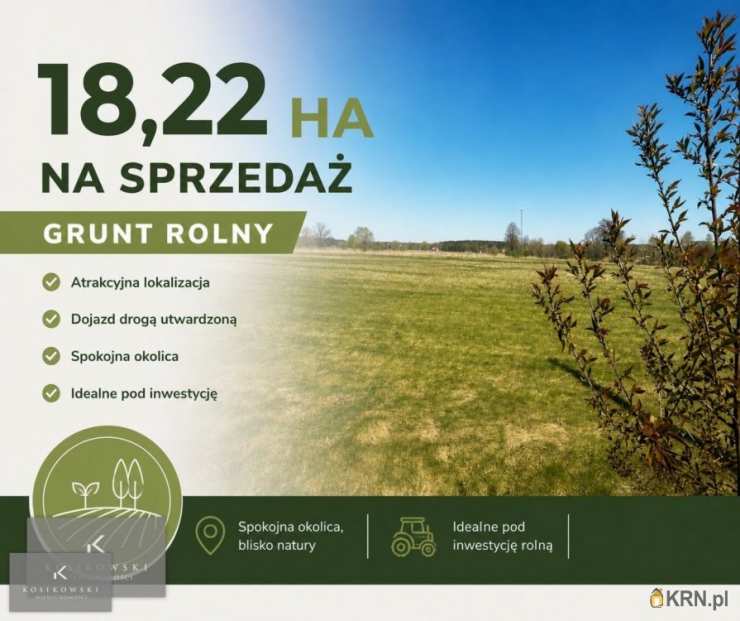 Działki  na sprzedaż, Namysłów, ul. , 