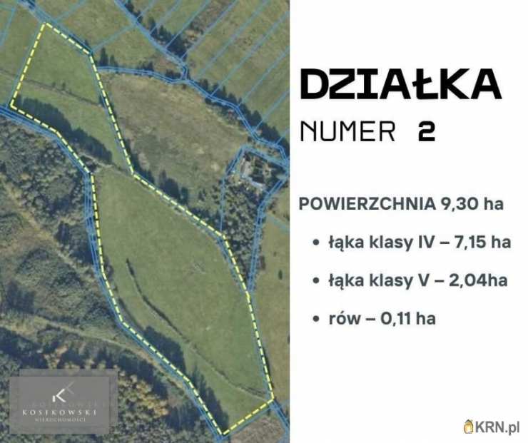 Namysłów, ul. , Działki  na sprzedaż, 
