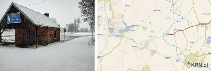 Działki  na sprzedaż, Kątki, ul. , 