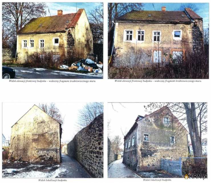 Działki  na sprzedaż, , Lubań, ul. 