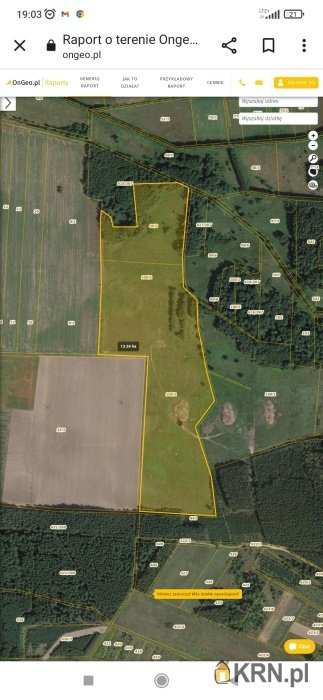 Działki  na sprzedaż, Przemków, ul. Krótka, 