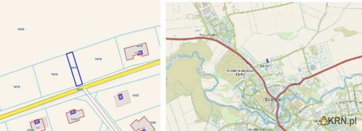 Działki  na sprzedaż, Nowiec, ul. , 