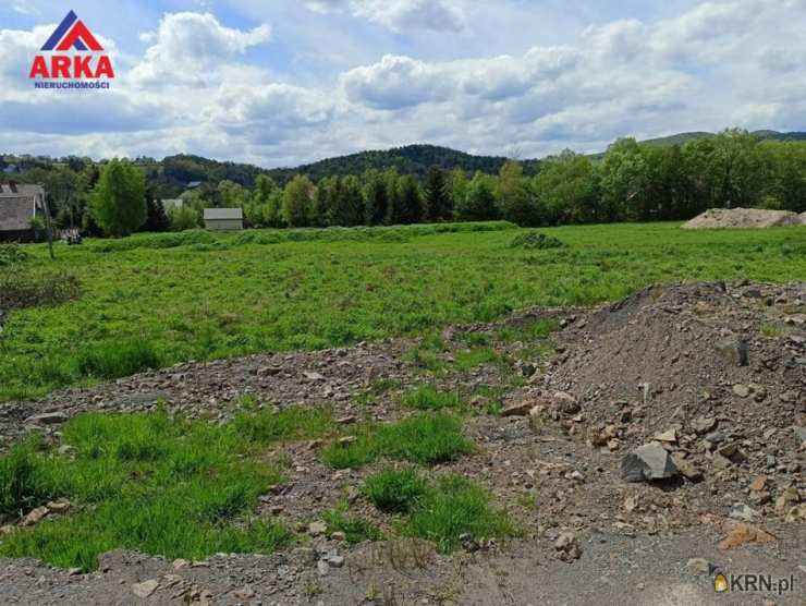 Działki  na sprzedaż, Zegartowice, ul. , 