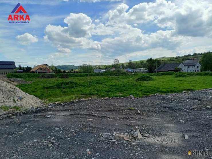 , Zegartowice, ul. , Działki  na sprzedaż