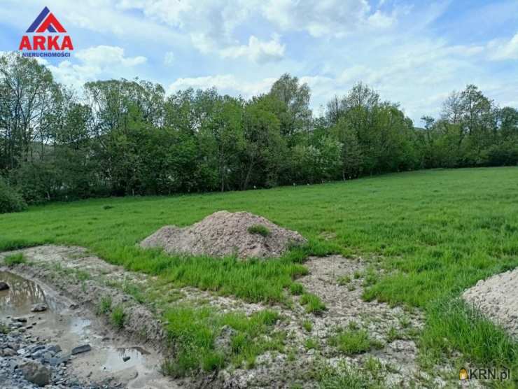 , Działki  na sprzedaż, Zegartowice, ul. 