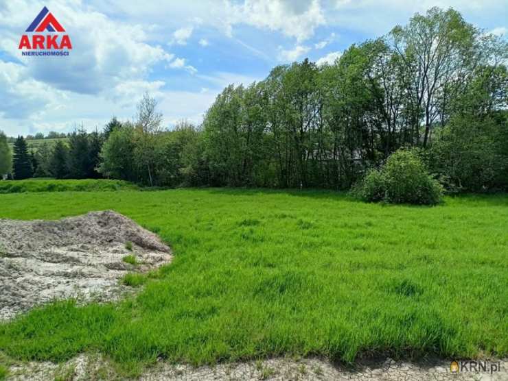 Biuro Nieruchomości ARKA, Działki  na sprzedaż, Zegartowice, ul. 