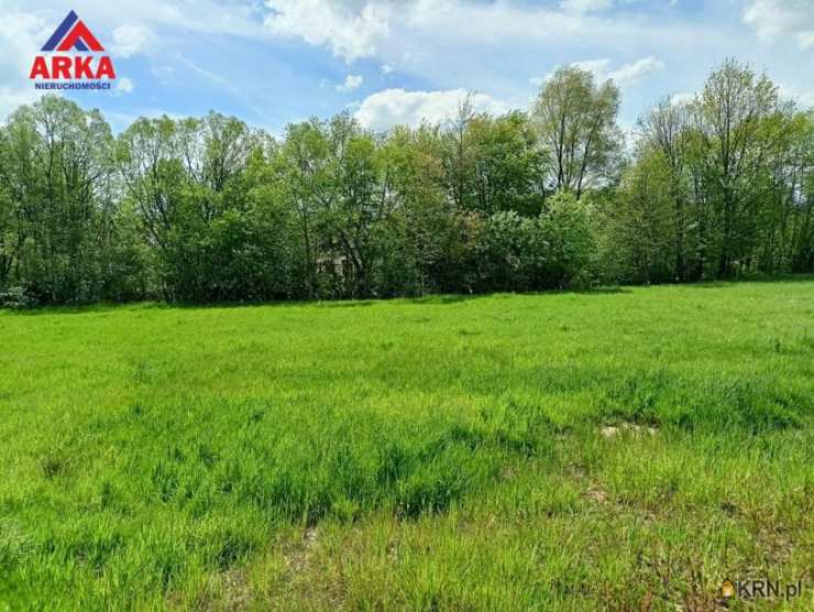 Działki  na sprzedaż, Zegartowice, ul. , 