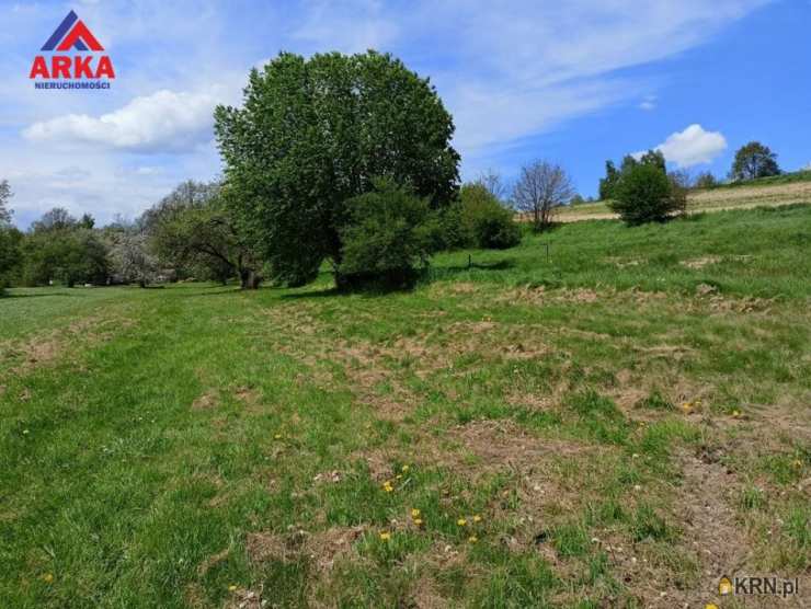 , Działki  na sprzedaż, Zegartowice, ul. 