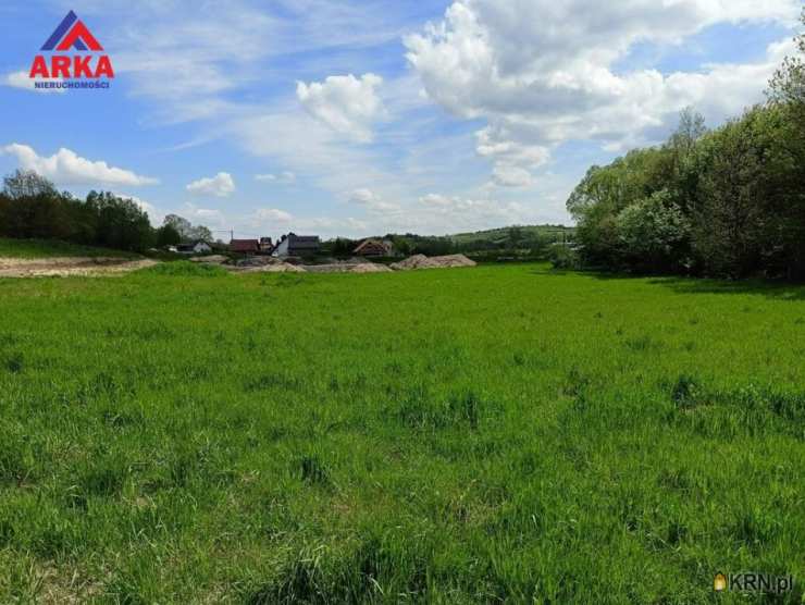 Biuro Nieruchomości ARKA, Działki  na sprzedaż, Zegartowice, ul. 
