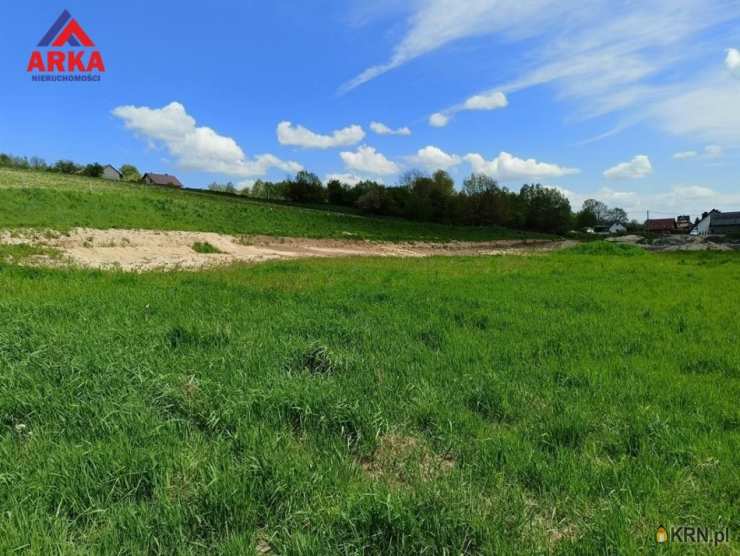 Działki  na sprzedaż, Zegartowice, ul. , 