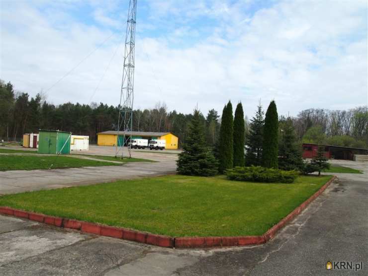 Działki  na sprzedaż, Terespotockie, ul. , 