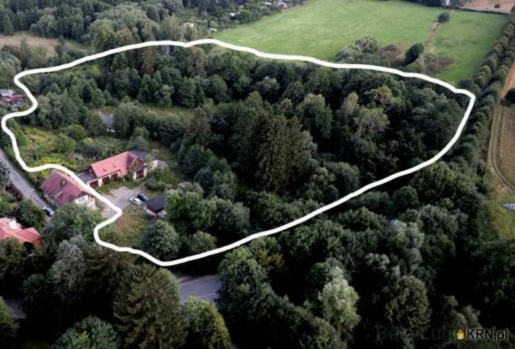 Działki  na sprzedaż, Kowary, ul. , 